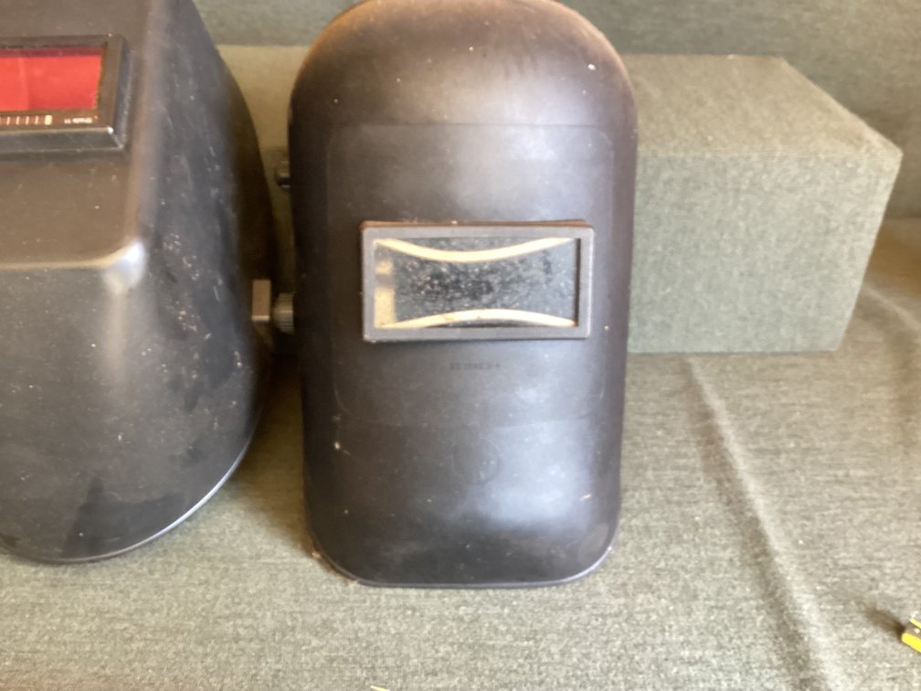 Image for Welding Helmets