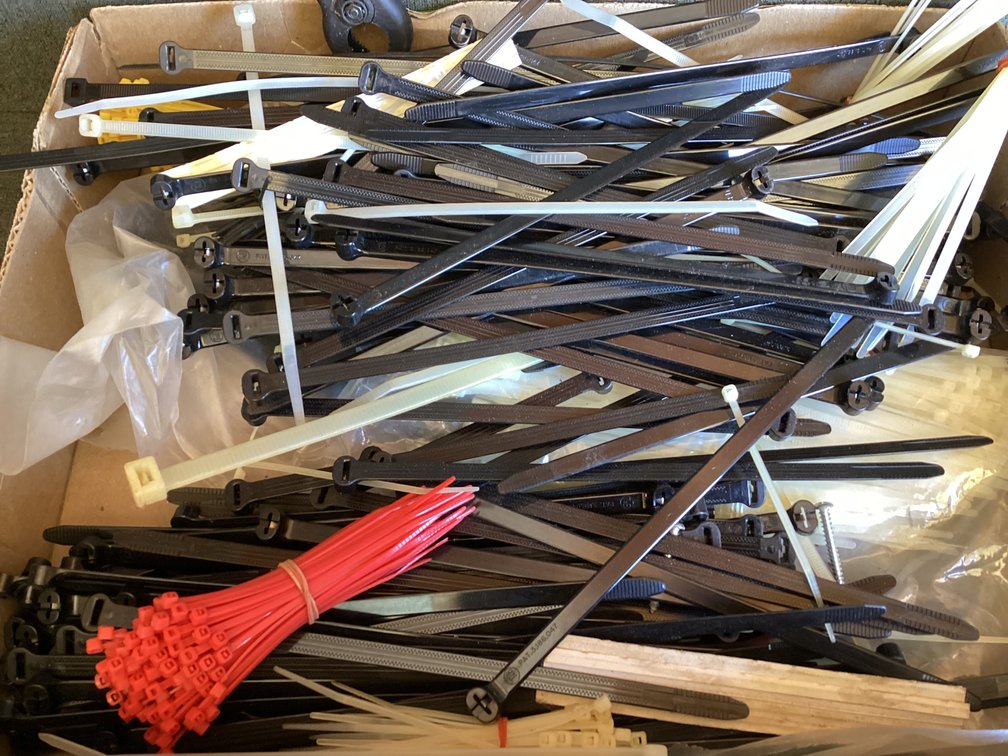 Image for Zip Ties