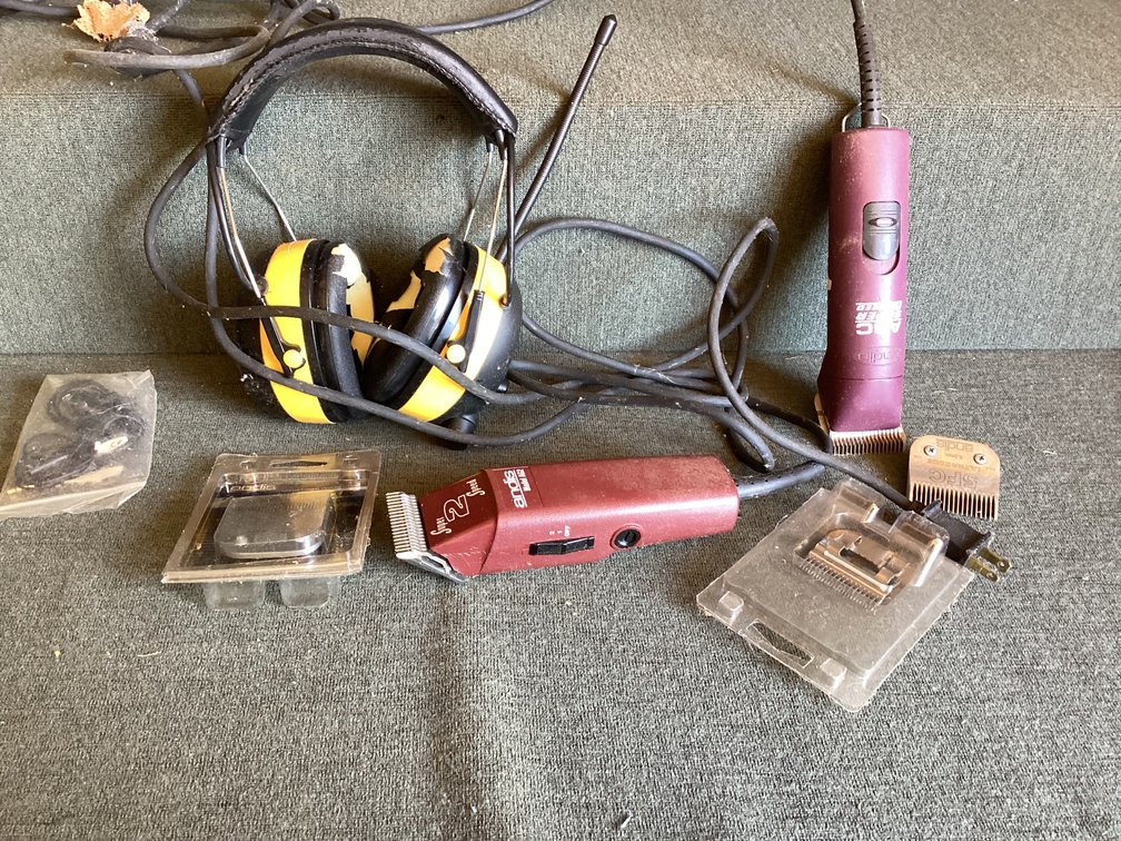 Image for Clippers and More
