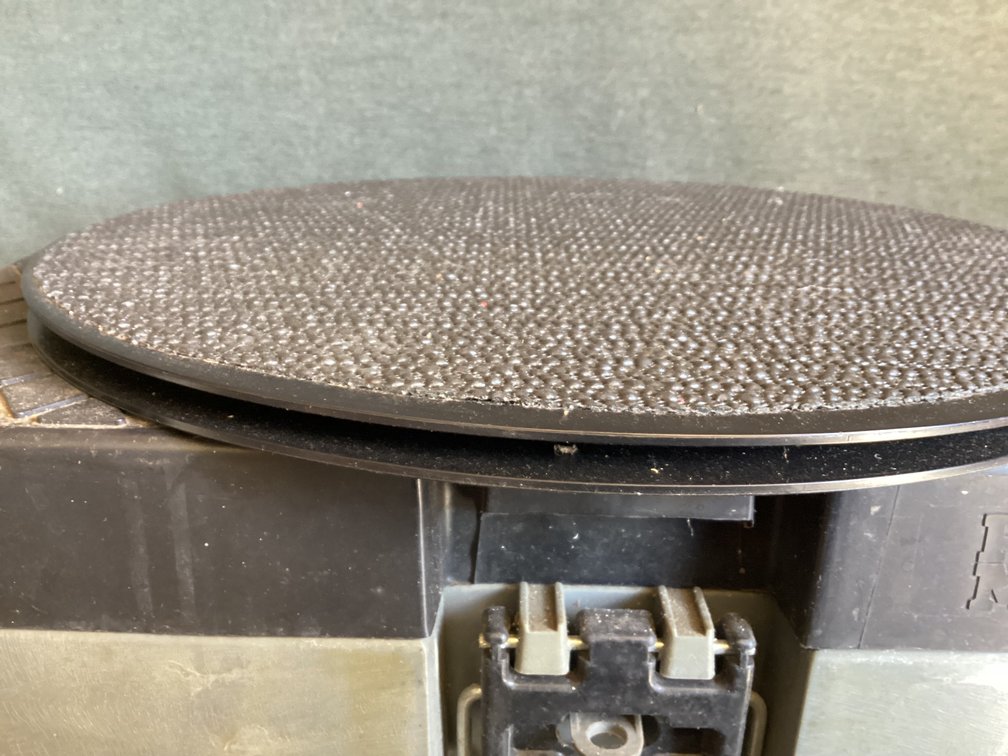 Image for Tool Box/Seat and Lazy Susan
