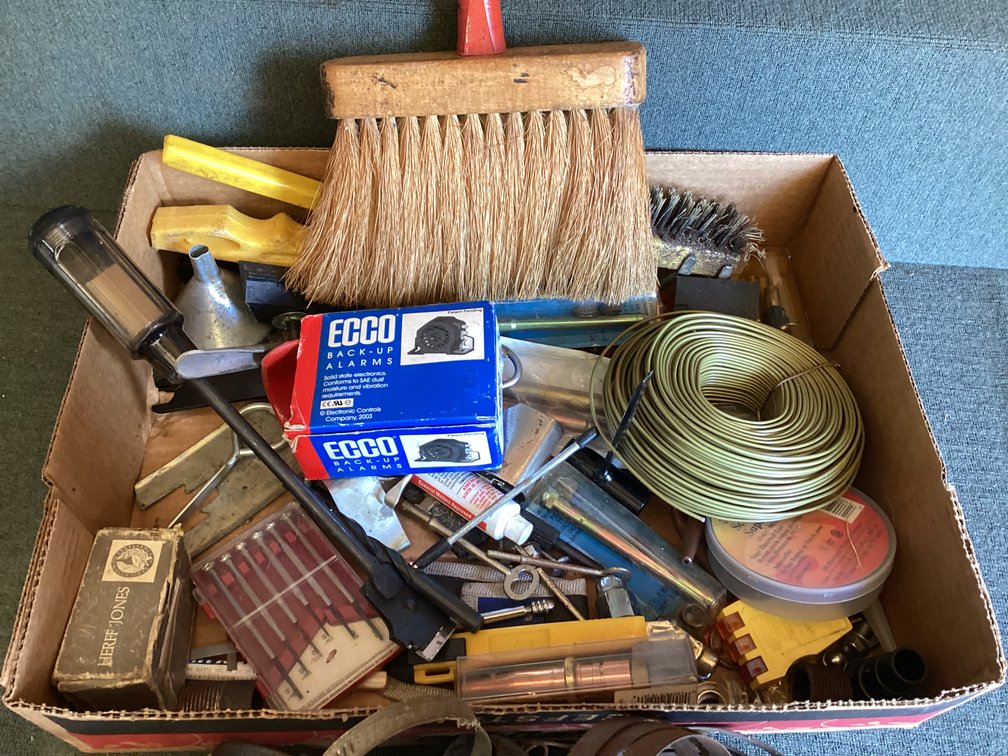 Image for Handyman Lot
