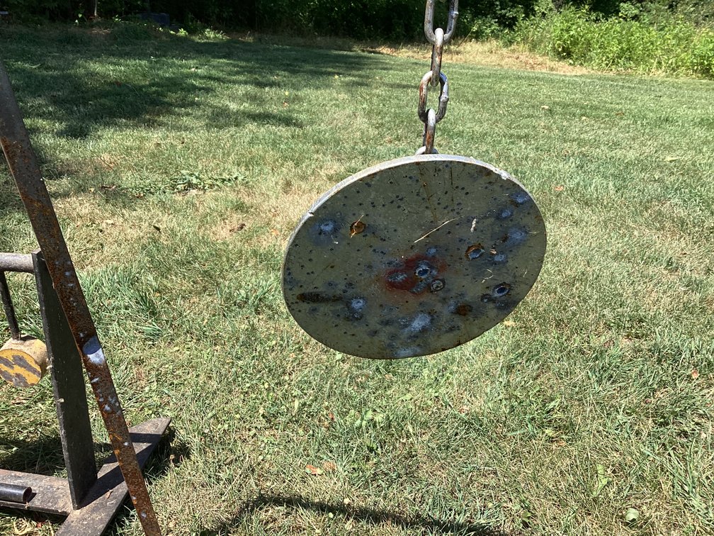 Image for Shooting Targets