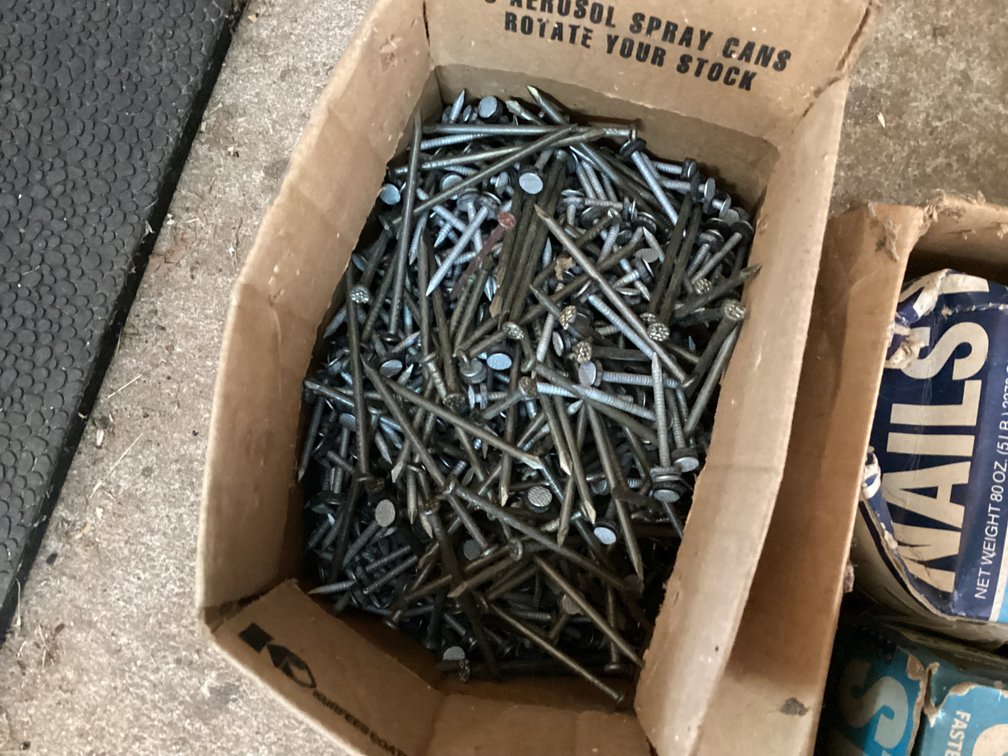 Image for Fasteners