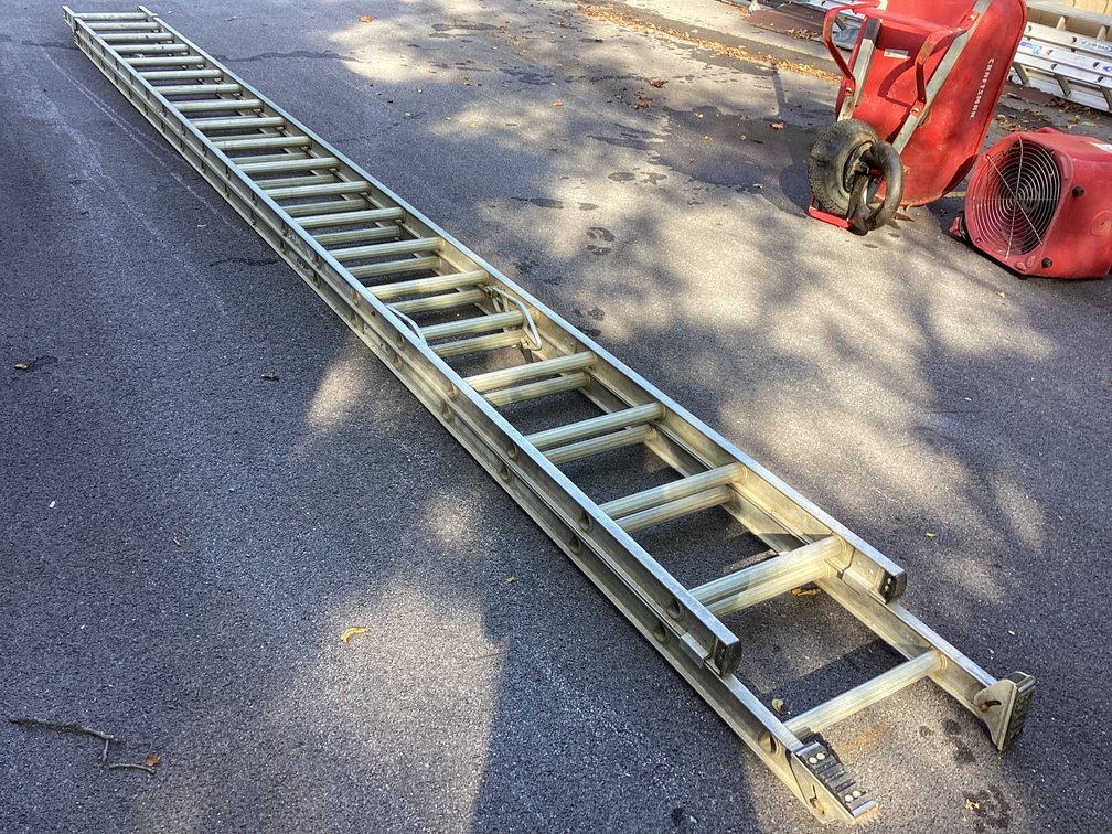 Image for 40’ Extension Ladder