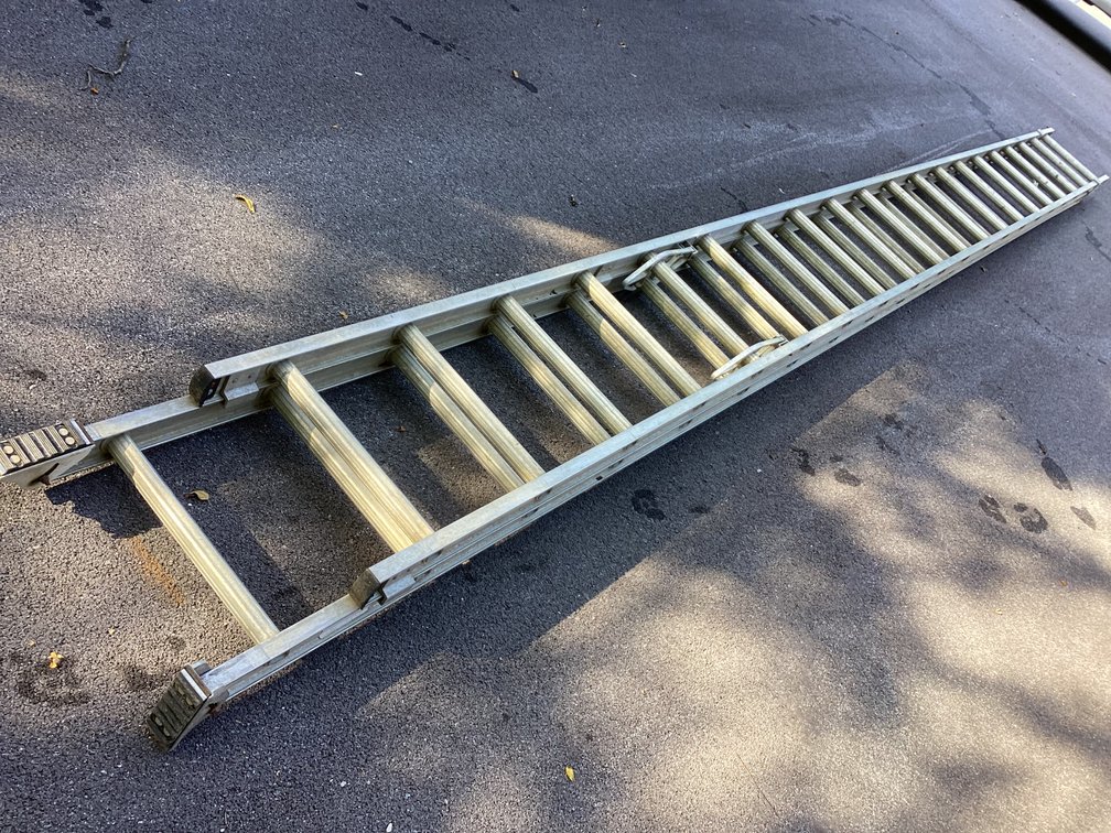 Image for 40’ Extension Ladder