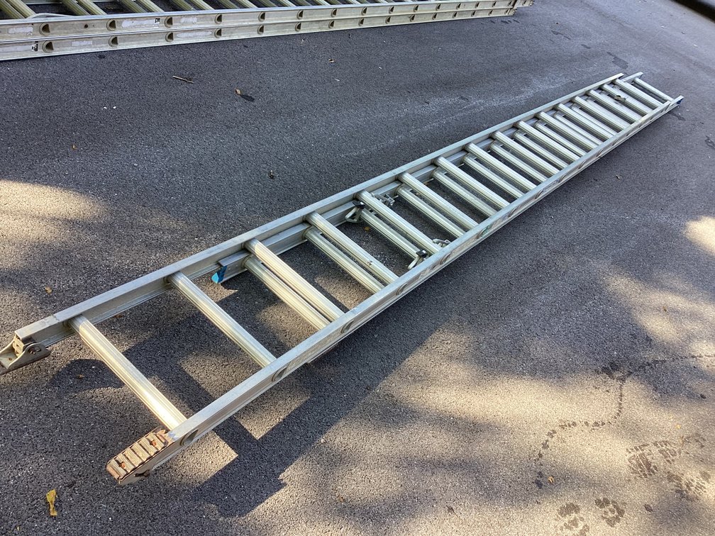 Image for 32’ Extension Ladder