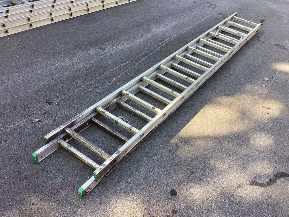 Image for 24’ Extension Ladder