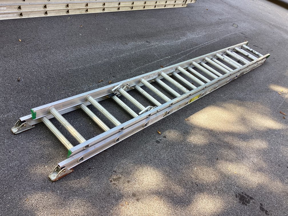Image for 24’ Extension ladder