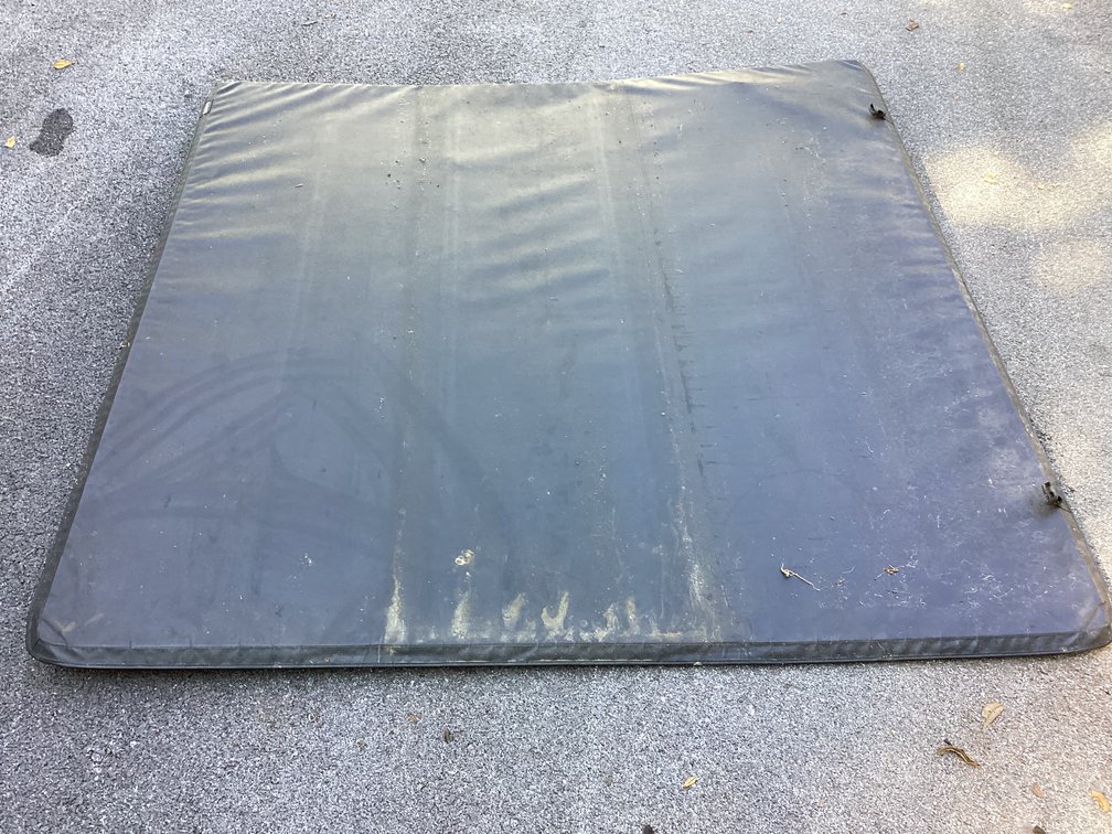 Image for Gator Brand Truck Bed Cover