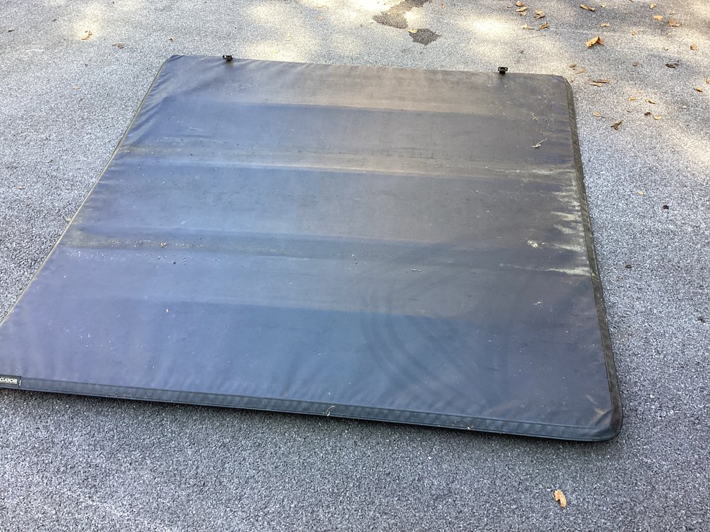Image for Gator Brand Truck Bed Cover
