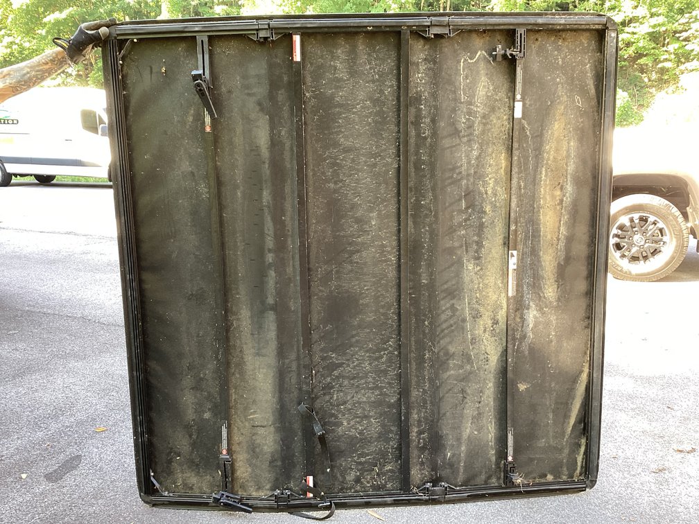 Image for Gator Brand Truck Bed Cover