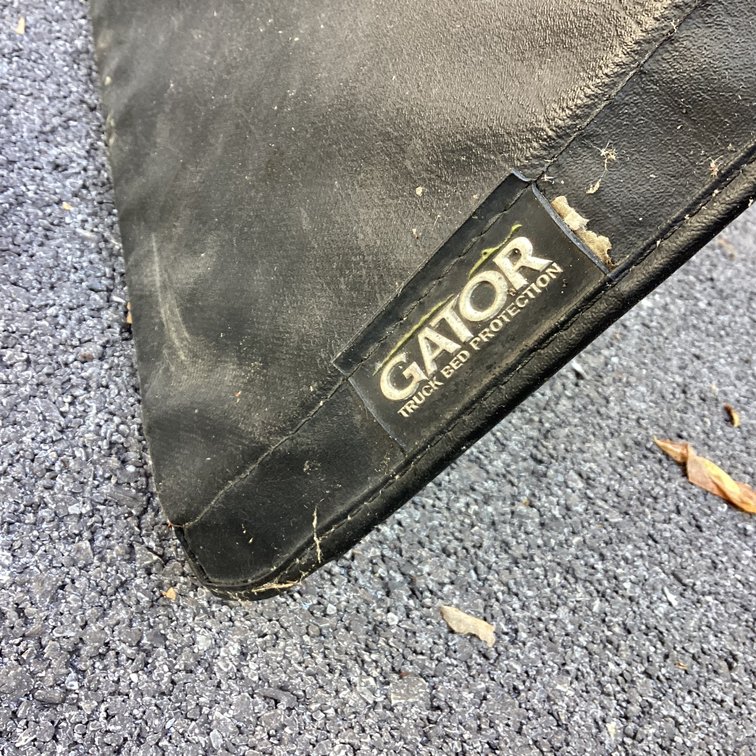 Image for Gator Brand Truck Bed Cover