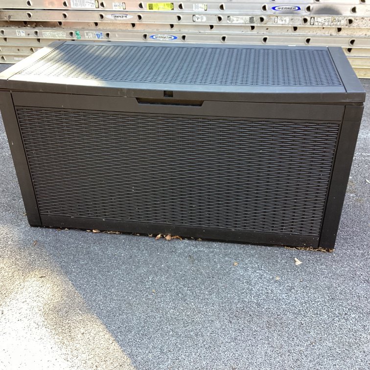 Image for Storage Box