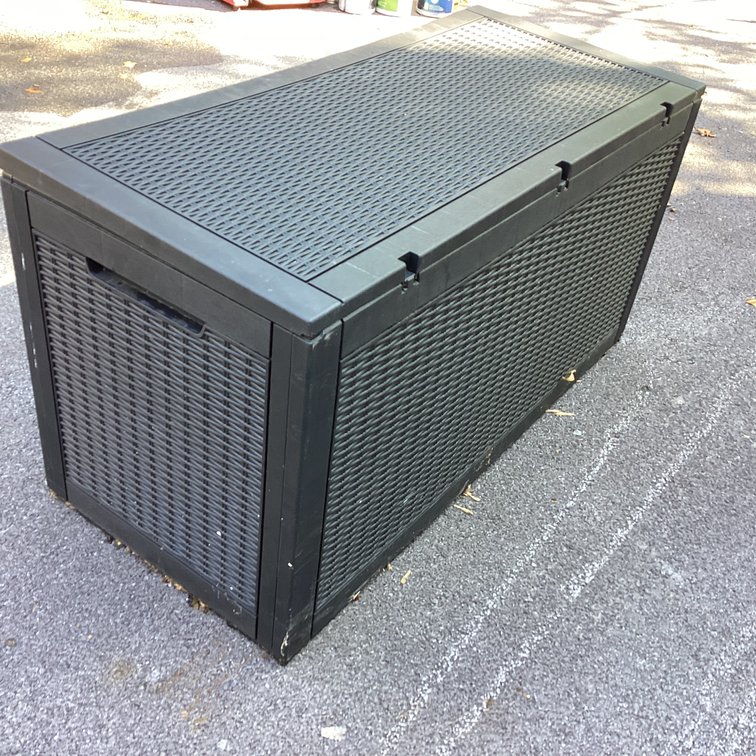 Image for Storage Box