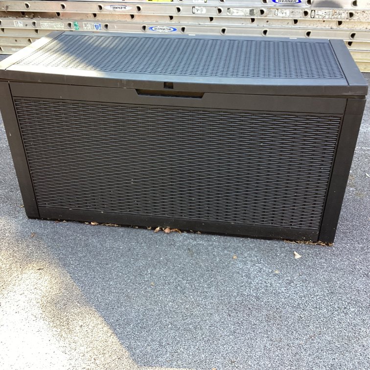 Image for Storage Box