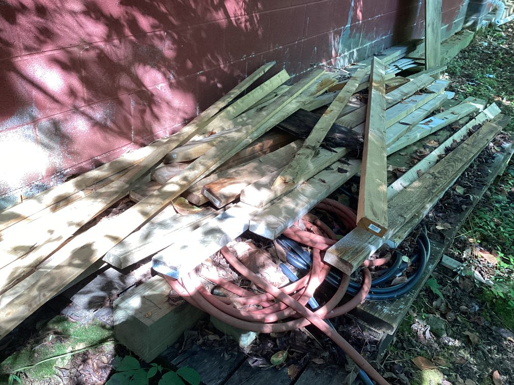 Image for Lumber