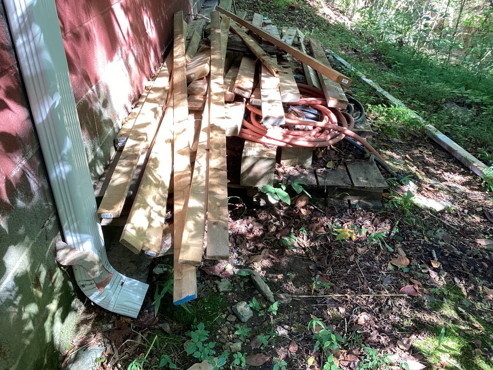 Image for Lumber