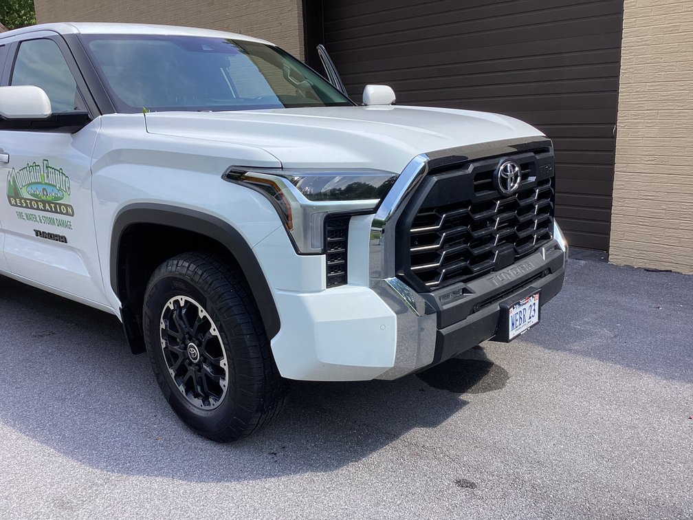 Image for 2024 Toyota Tundra Pick Up Truck