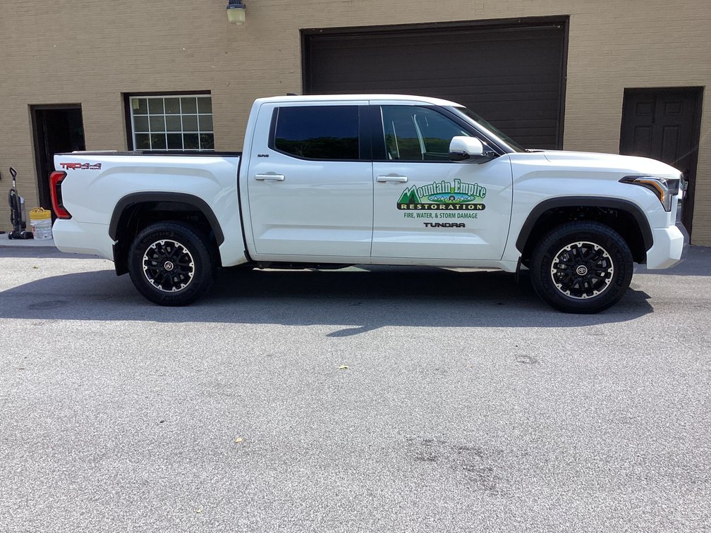 Image for 2024 Toyota Tundra Pick Up Truck