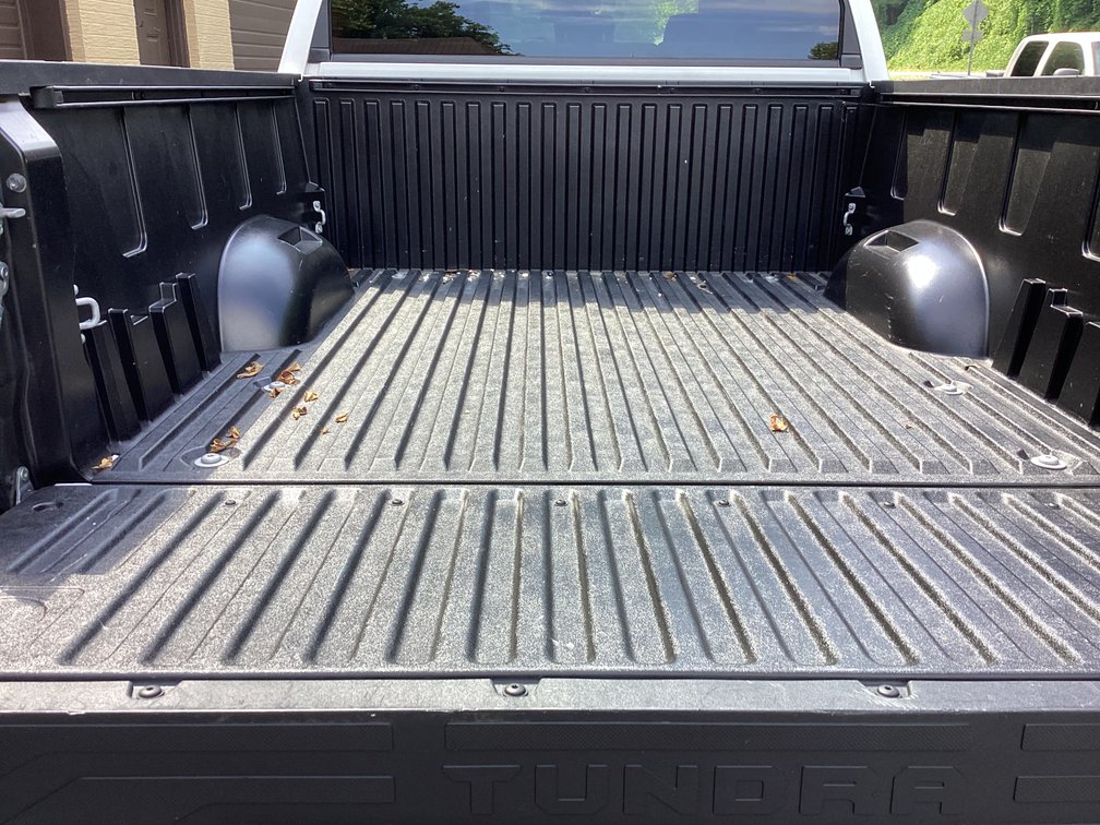 Image for 2024 Toyota Tundra Pick Up Truck