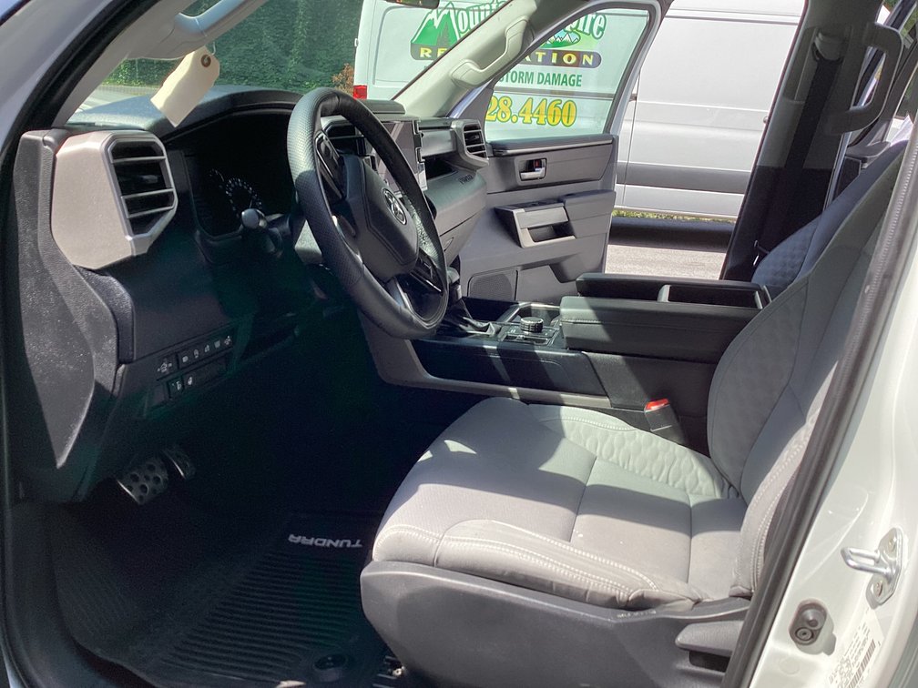Image for 2024 Toyota Tundra Pick Up Truck