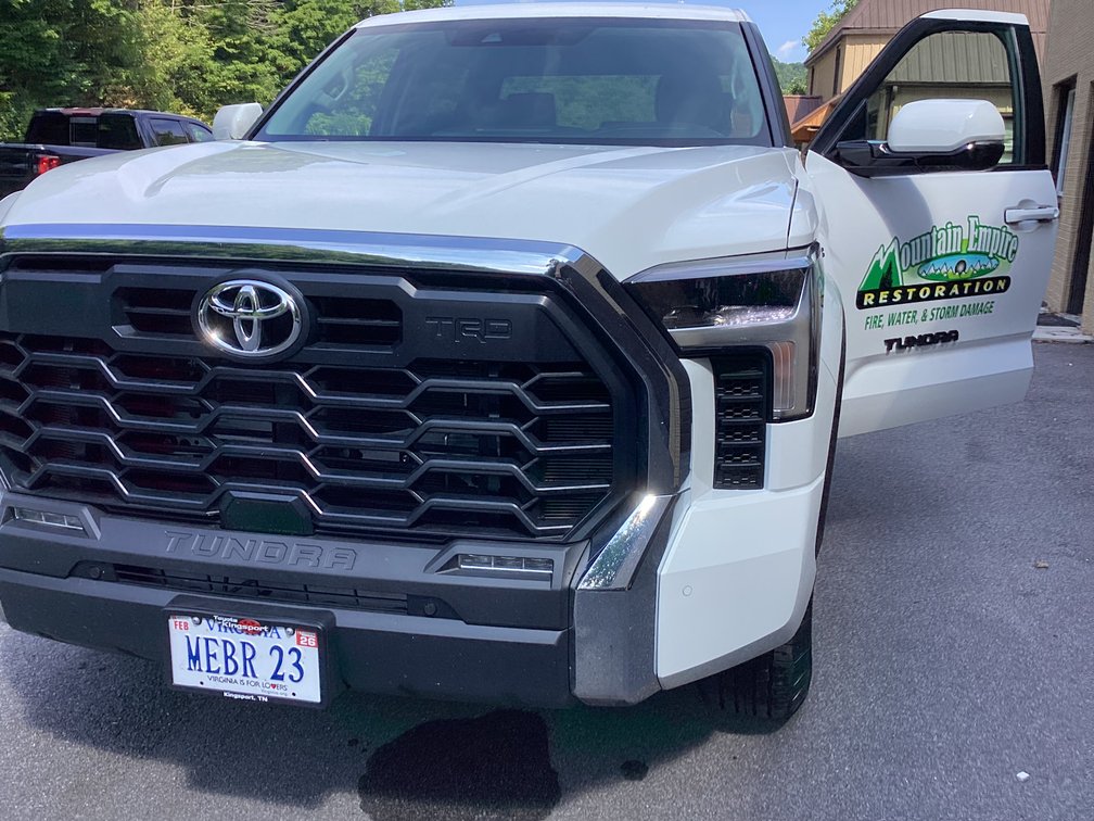 Image for 2024 Toyota Tundra Pick Up Truck