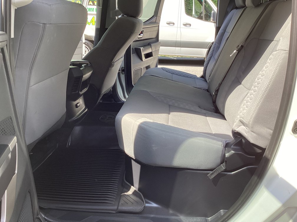 Image for 2024 Toyota Tundra Pick Up Truck