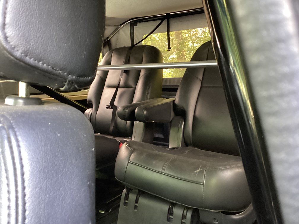 Image for 1986 Chevy Blazer with Cummins Diesel!