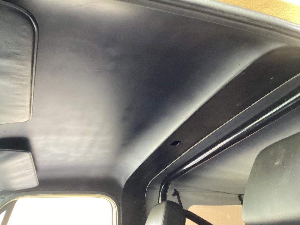 Image for 1986 Chevy Blazer with Cummins Diesel!