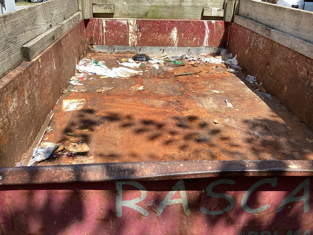 Image for Bri-Mar Dump Trailer