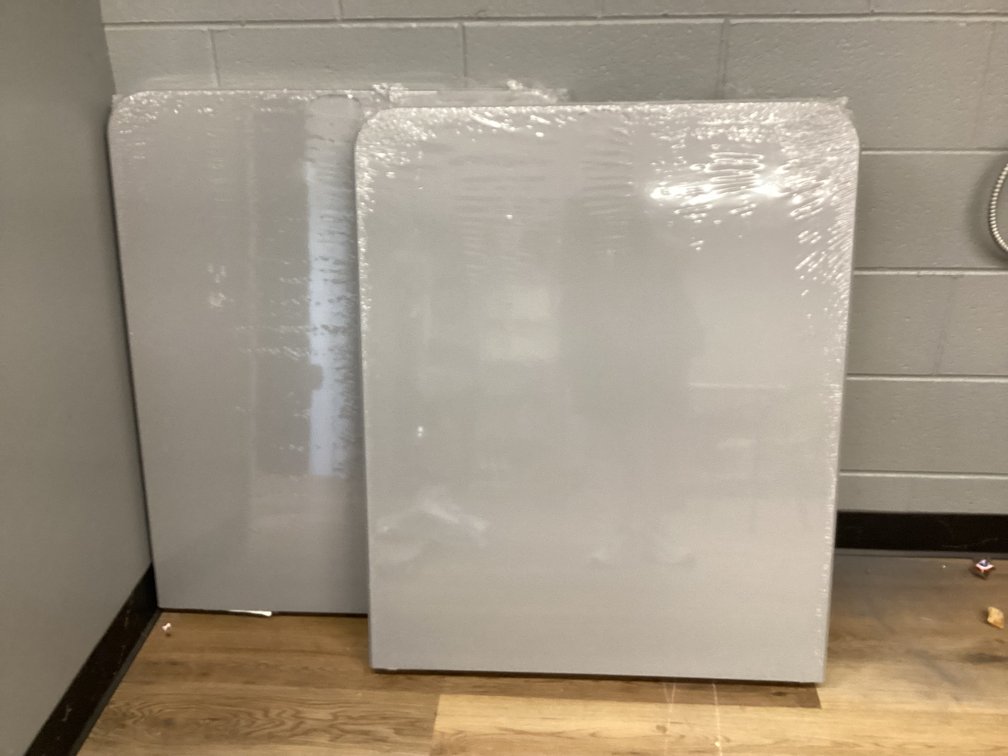 Image for Two Cosco 6’ Folding Tables