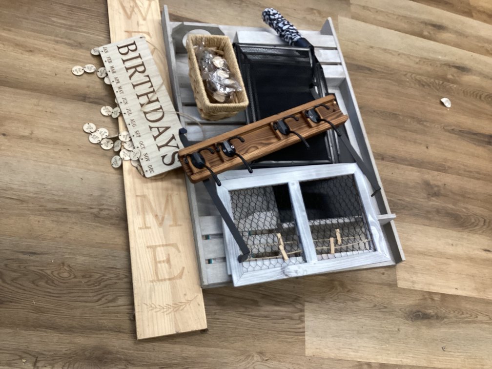 Image for Office Decor Items