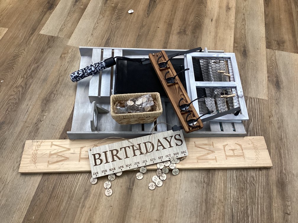 Image for Office Decor Items