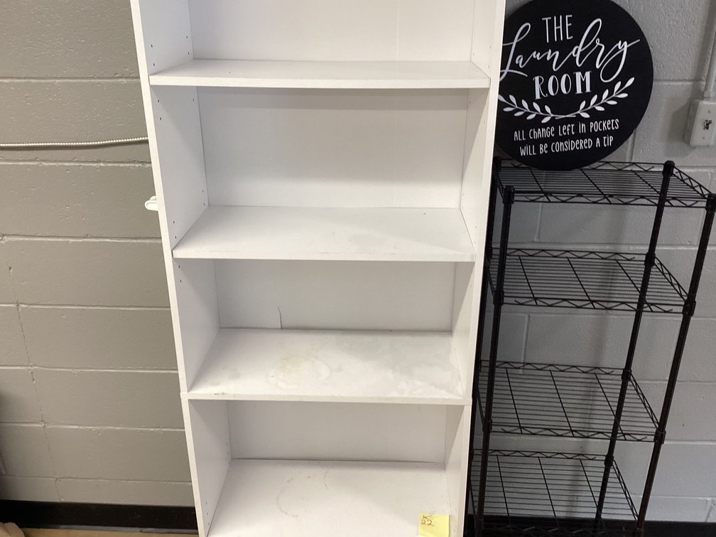 Image for Shelves and More