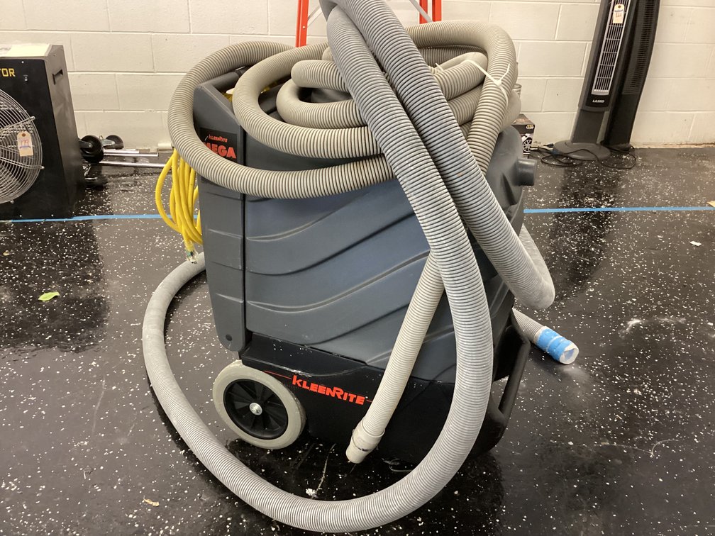 Image for Kleen Rite Mega Flood Extractor