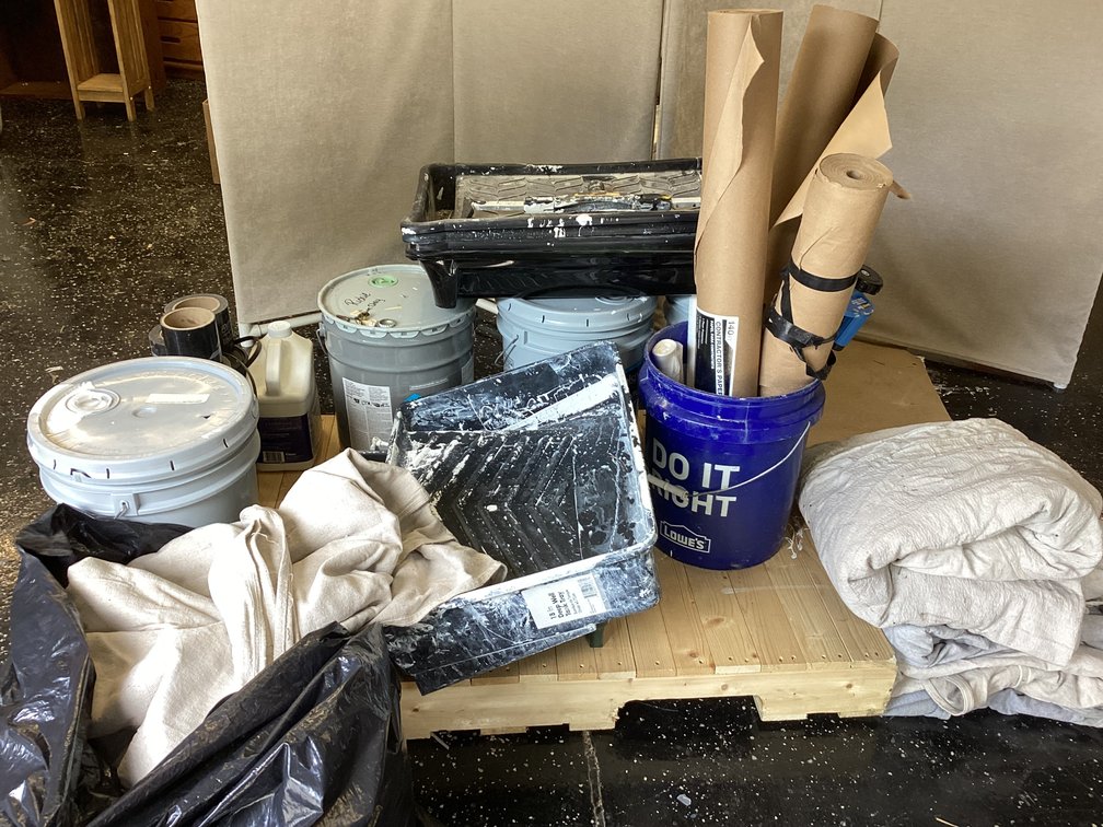 Image for Paint and Painting Supplies