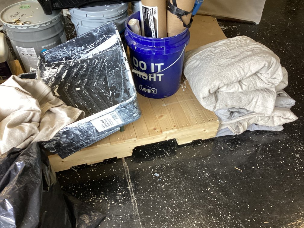 Image for Paint and Painting Supplies