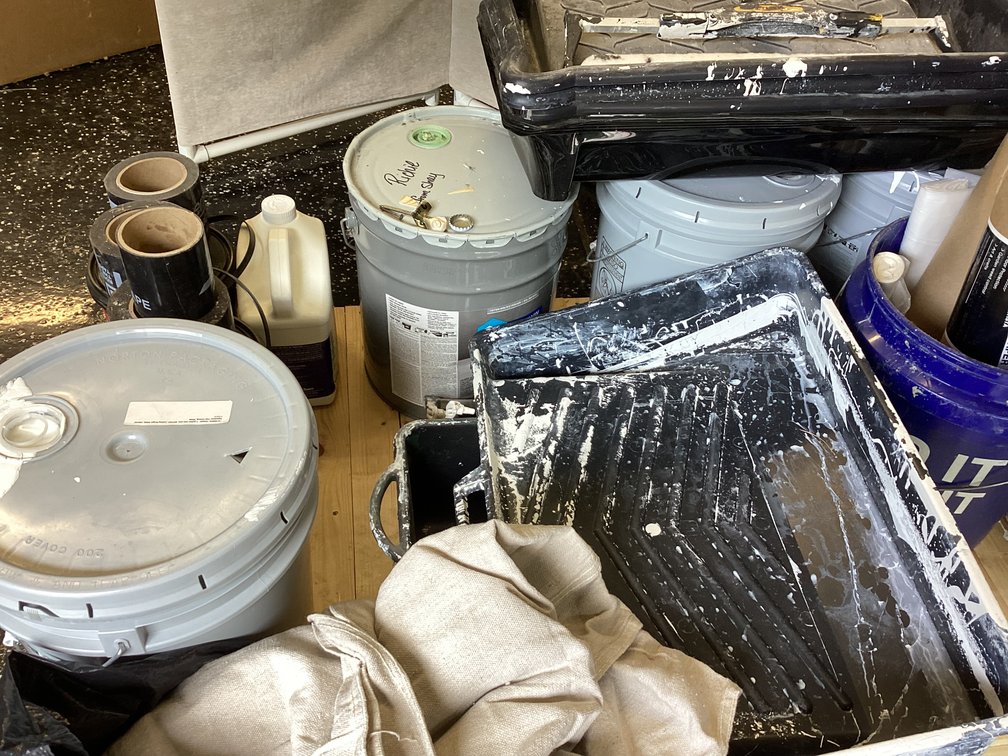 Image for Paint and Painting Supplies