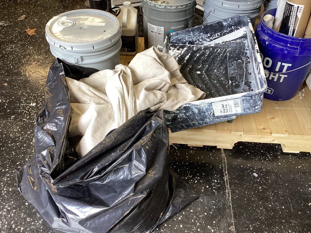 Image for Paint and Painting Supplies