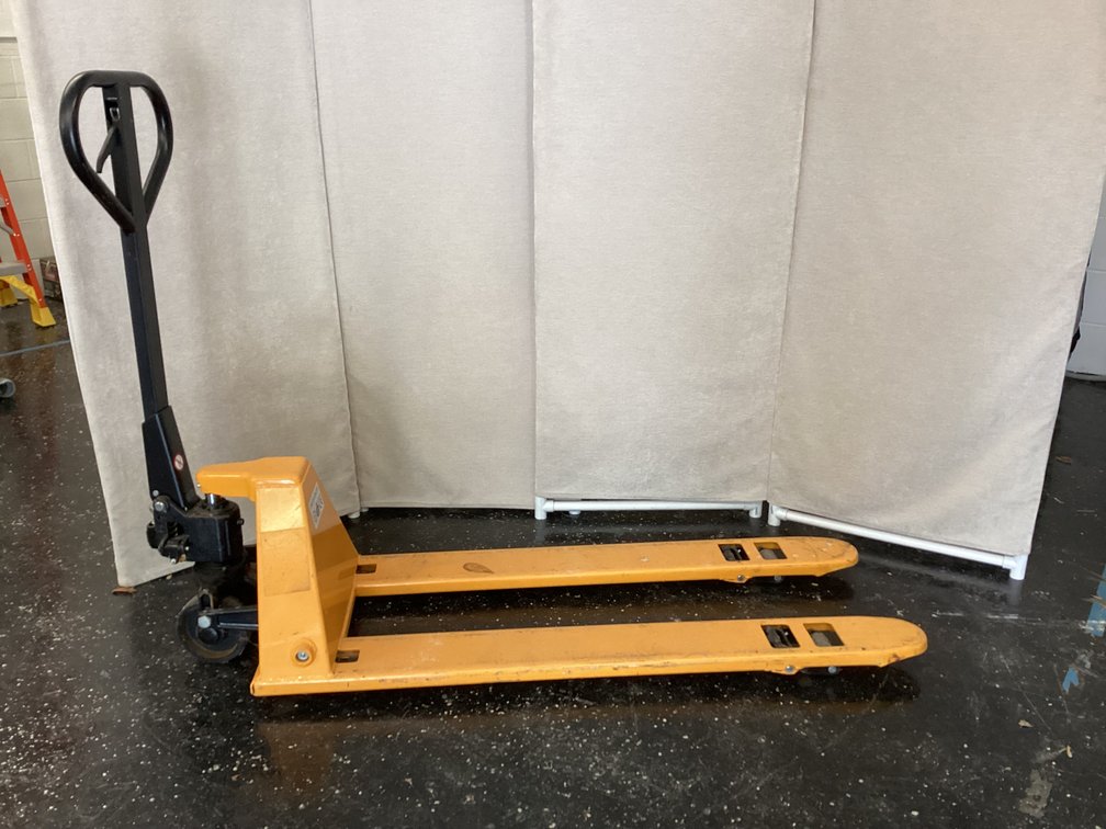 Image for Pallet Jack
