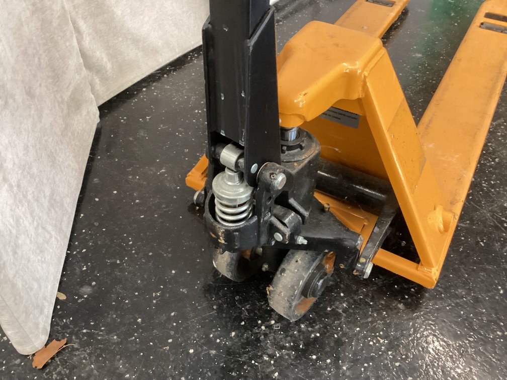 Image for Pallet Jack