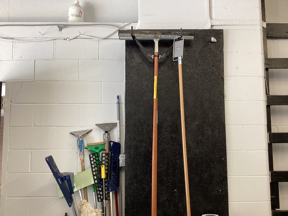 Image for Cleaning Tools