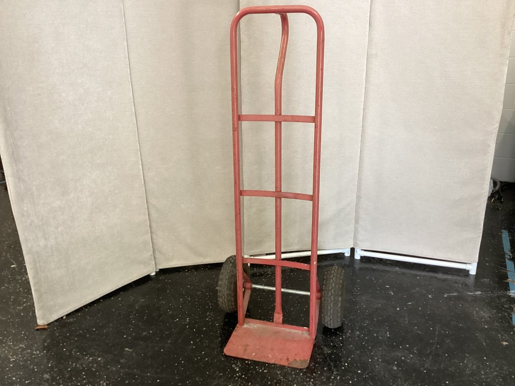 Image for Hand Trucks