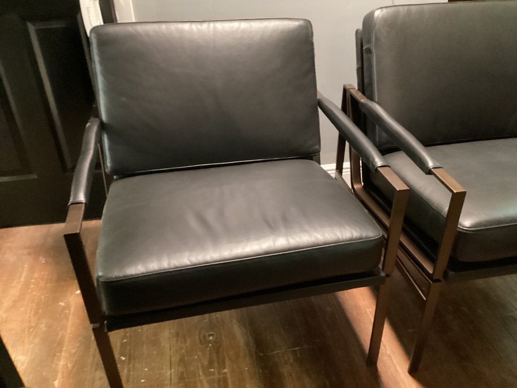 Image for Pair of Chairs
