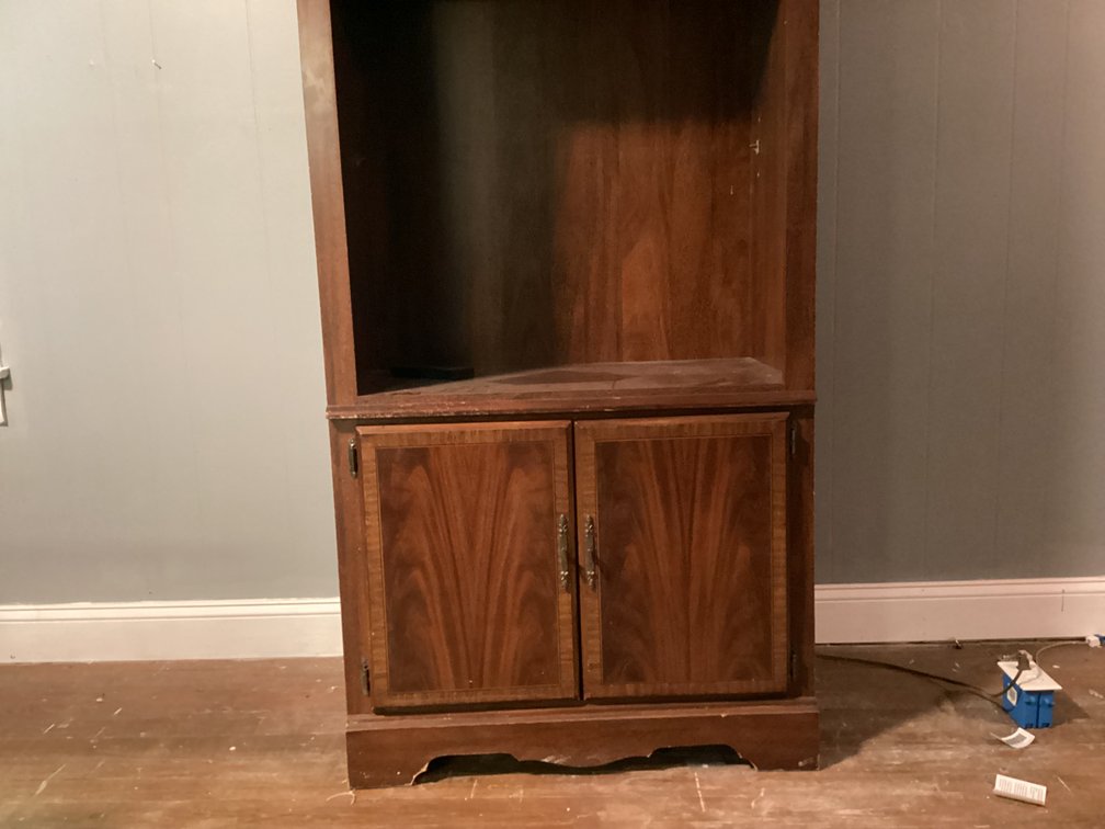 Image for Office Shelf