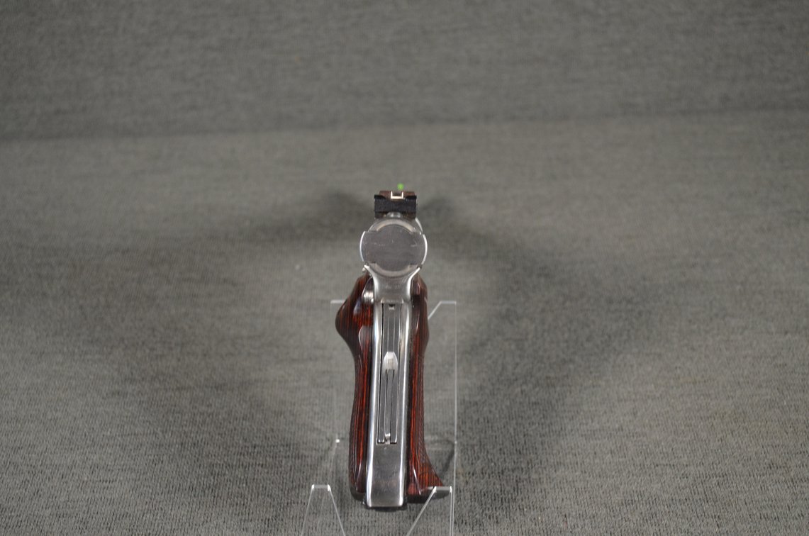 Image for Ruger .22 cal Mk III Hunter semi-automatic pistol w/ accesssories, two holsters