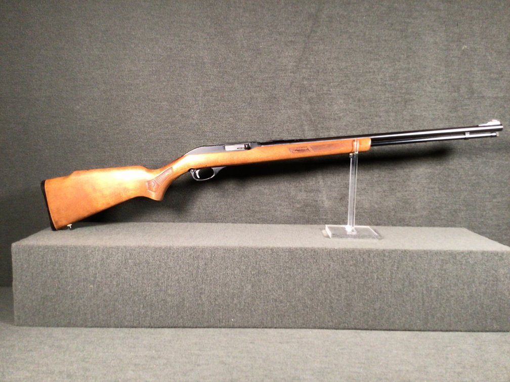 Image for Marlin Glenfield 22 cal LR only autoloader