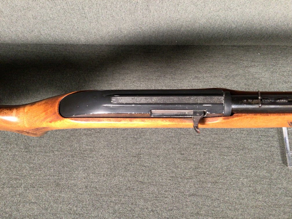 Image for Marlin Glenfield 22 cal LR only autoloader
