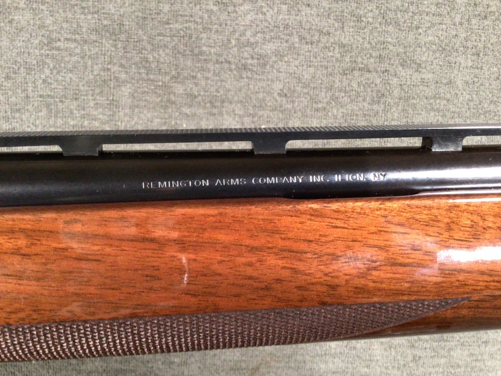 Image for Remington Model 11-87 Premier 12 ga. autoloading shotgun