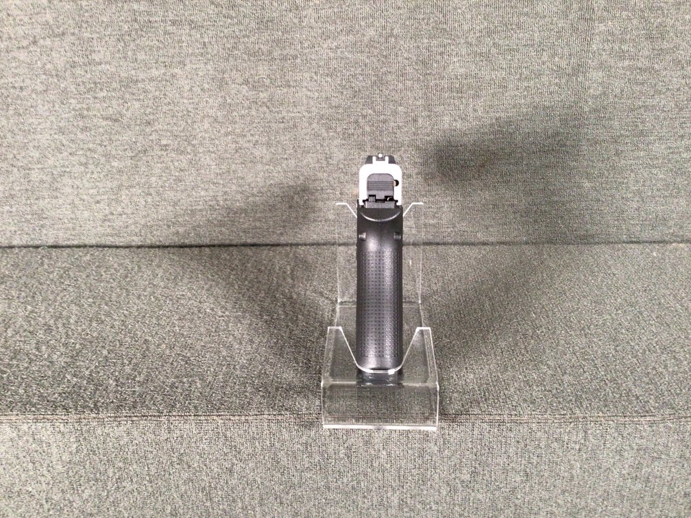 Image for Glock G43X 9 mm cal. semi-auto pistol w/ case